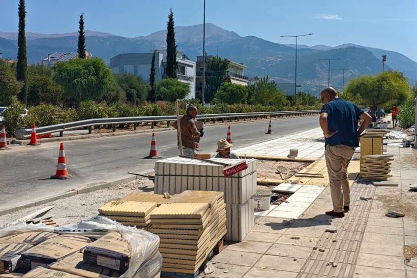 Φωτογραφία του 12ου ΓΕΛ Πάτρων