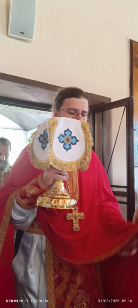 Η πανήγυρης στην Παναγία Τιμία Ζώνη στο Αγρίδι Καλαβρύτων ΒΙΝΤΕΟ-ΦΩΤΟ 13 Η πανήγυρης στην Παναγία Τιμία Ζώνη στο Αγρίδι Καλαβρύτων ΒΙΝΤΕΟ-ΦΩΤΟ