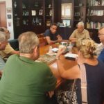 Πάτρα: Με μεγάλο κονδύλι αντιπλημμυρικά έργα σε Χάραδρο και Θολοπόταμο ΦΩΤΟ