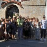 Αυλαία θερινών εκδηλώσεων στα Καμίνια ΦΩΤΟ