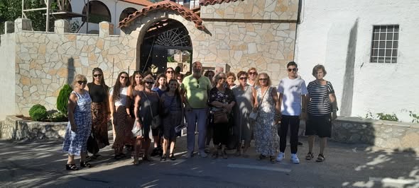Αυλαία θερινών εκδηλώσεων στα Καμίνια ΦΩΤΟ