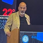 Ο Χαράλαμπος Μπονάνος στο Καρδιολογικό συνέδριο στα Καλάβρυτα ΦΩΤΟ