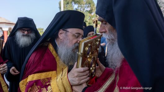 Ο Μητροπολίτης Πατρών Χρυσόστομος στην Μονή Βατοπαιδίου ΦΩΤΟ 13 Ο Μητροπολίτης Πατρών Χρυσόστομος στην Μονή Βατοπαιδίου ΦΩΤΟ