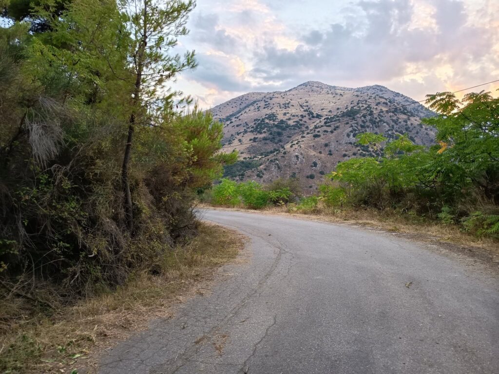 Αιγιάλεια: Εργα «βιτρίνας» και καθυστερήσεις τετραετίας στον δρόμο Αιγείρα - Περιθώρι ΦΩΤΟ 5 Αιγιάλεια: Εργα «βιτρίνας» και καθυστερήσεις τετραετίας στον δρόμο Αιγείρα - Περιθώρι ΦΩΤΟ