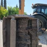 Αιγιάλεια: Εργα «βιτρίνας» και καθυστερήσεις τετραετίας στον δρόμο Αιγείρα - Περιθώρι ΦΩΤΟ
