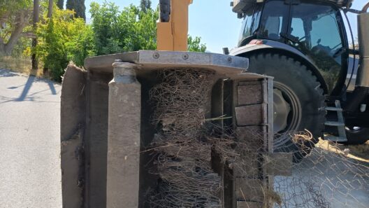 Αιγιάλεια: Εργα «βιτρίνας» και καθυστερήσεις τετραετίας στον δρόμο Αιγείρα - Περιθώρι ΦΩΤΟ