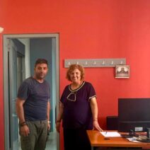 Λουσικά: Προετοιμασία και καταγραφή αναγκών στα σχολεία ενόψει σχολικής χρονιάς ΦΩΤΟ