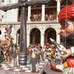 Πάτρα: Με μεγαλύτερη διάρκεια και αλλαγές το φετινό Καρναβάλι