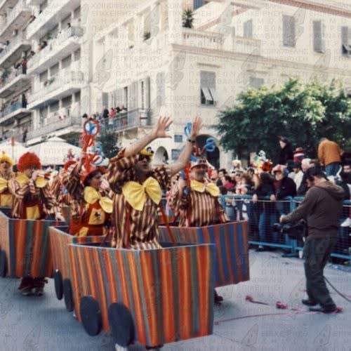 Ιστορική αναδρομή στο Πλήρωμα 15 από ΚΕΔΗΠ-Καρναβάλι Πάτρας ΦΩΤΟ 6 Ιστορική αναδρομή στο Πλήρωμα 15 από ΚΕΔΗΠ-Καρναβάλι Πάτρας ΦΩΤΟ