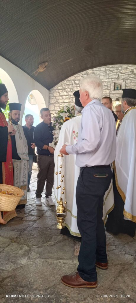 Η πανήγυρης στην Παναγία Τιμία Ζώνη στο Αγρίδι Καλαβρύτων ΒΙΝΤΕΟ-ΦΩΤΟ 16 Η πανήγυρης στην Παναγία Τιμία Ζώνη στο Αγρίδι Καλαβρύτων ΒΙΝΤΕΟ-ΦΩΤΟ