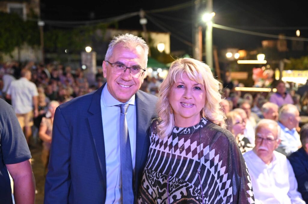 Χαλανδρίτσα: Άνοιξε τις πύλες της η Αγροτική Έκθεση – Στο επίκεντρο Πρωτογενής τομέας και Νέα γενιά ΦΩΤΟΡΕΠΟΡΤΑΖ