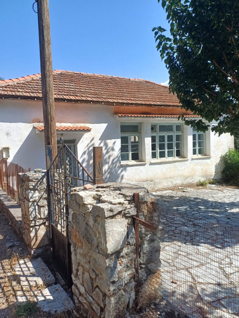 Του Αγίου Νεκταρίου στην Ντούνισσα Καλαβρύτων ΦΩΤΟ