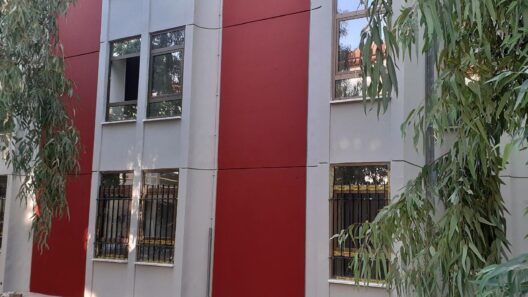 Πάτρα: Αγώνας δρόμου για 102 δωμάτια στη Φοιτητική Εστία του Πανεπιστημίου ΦΩΤΟ 15 Πάτρα: Αγώνας δρόμου για 102 δωμάτια στη Φοιτητική Εστία του Πανεπιστημίου ΦΩΤΟ
