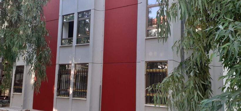 Πάτρα: Αγώνας δρόμου για 102 δωμάτια στη Φοιτητική Εστία του Πανεπιστημίου ΦΩΤΟ 4 Πάτρα: Αγώνας δρόμου για 102 δωμάτια στη Φοιτητική Εστία του Πανεπιστημίου ΦΩΤΟ
