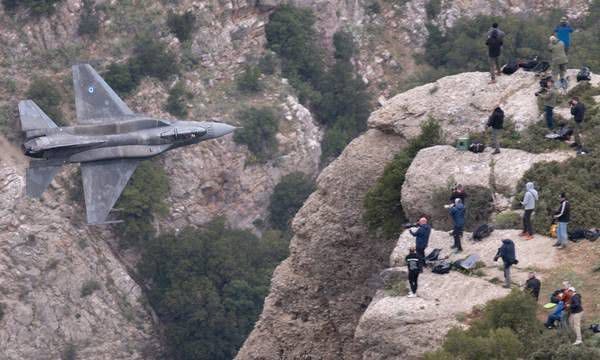Αχαΐα: Στο «μικροσκόπιο» οι χαμηλές πτήσεις Μαχητικών Αεροσκαφών - Aναστάτωση και καχυποψία σε Καλάβρυτα και Διακοπτό ΦΩΤΟ 7 Αχαΐα: Στο «μικροσκόπιο» οι χαμηλές πτήσεις Μαχητικών Αεροσκαφών - Aναστάτωση και καχυποψία σε Καλάβρυτα και Διακοπτό ΦΩΤΟ
