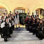 Ο Πανηπειρωτικός Σύλλογος Πατρών σε Φεστιβάλ στην Κόνιτσα ΦΩΤΟ
