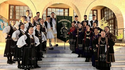Ο Πανηπειρωτικός Σύλλογος Πατρών σε Φεστιβάλ στην Κόνιτσα ΦΩΤΟ 29 Φωτογραφία του Πανεπιστηρικού Συλλόγου Πάτρων σε φεστιβάλ στην Κό…