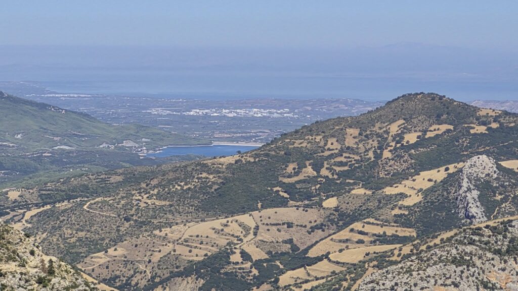 Προσκύνημα στον Ωλονό ΒΙΝΤΕΟ-ΦΩΤΟ