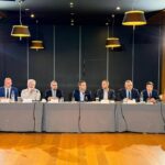 Αχαΐα: Ο Γιώργιος Παππάς στην Θεσσαλονίκη με τον Αλέξη Τσίπρα για τους μικρομεσαίους επαγγελματίες ΦΩΤΟ
