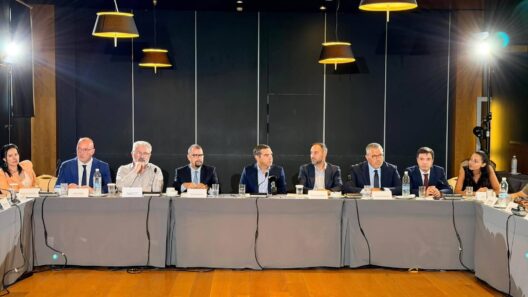 Γεώργιος Παππάς με Άλεξι Σίπρα στη Θεσσαλονίκη, εκδήλωση για μικρο…