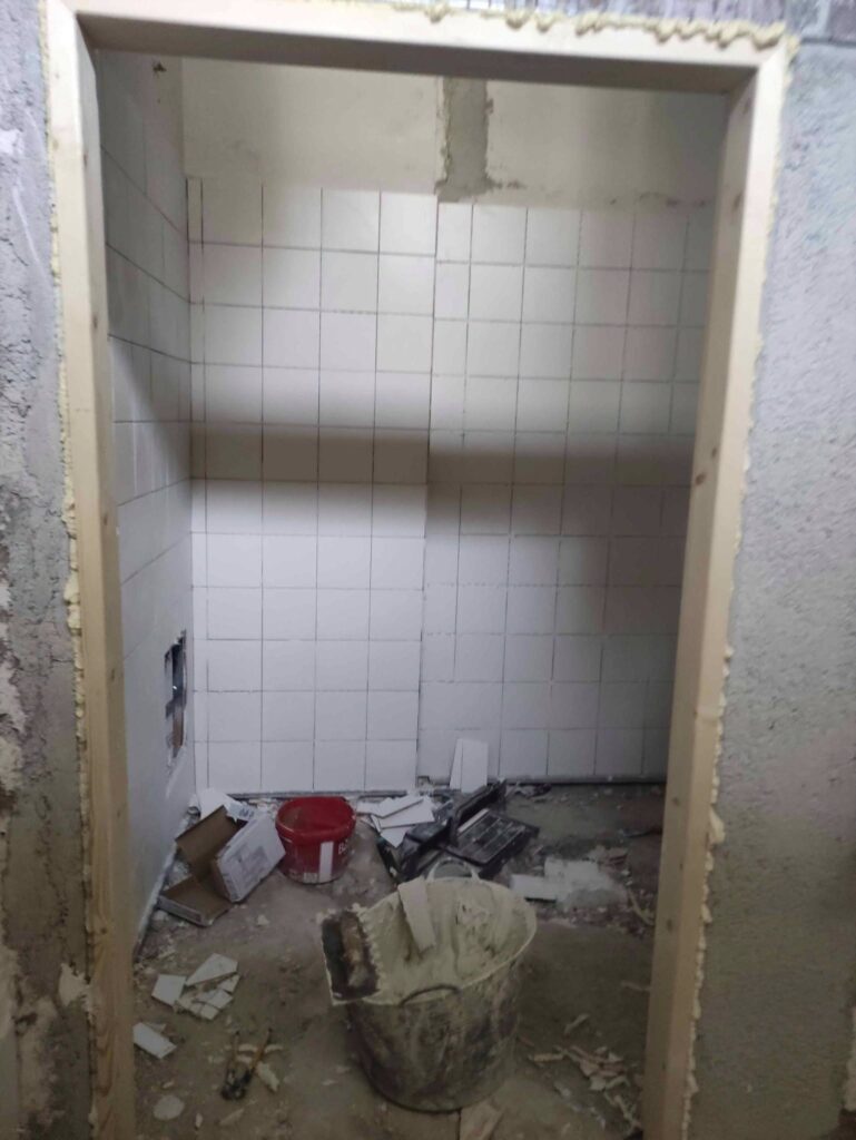 Ρίο: Εκσυγχρονισμός σε κτίρια του Πανεπιστημίου με έμφαση στα ΑμεΑ ΦΩΤΟ