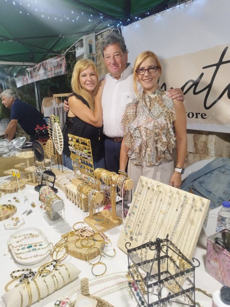 Ο Δημήτρης Παλούμπης στην Χαλανδρίτσα ΦΩΤΟ 15 Ο Δημήτρης Παλούμπης στην Χαλανδρίτσα ΦΩΤΟ