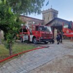 ΑΠΟΚΛΕΙΣΤΙΚΟ-Πάτρα: Η πρώτη εκτίμηση για τα αίτια της φωτιάς στην Αχάϊα Κλάους - Πού καταλήγουν οι πραγματογνώμονες - Το «πόρισμα» στο Patrapress ΦΩΤΟ