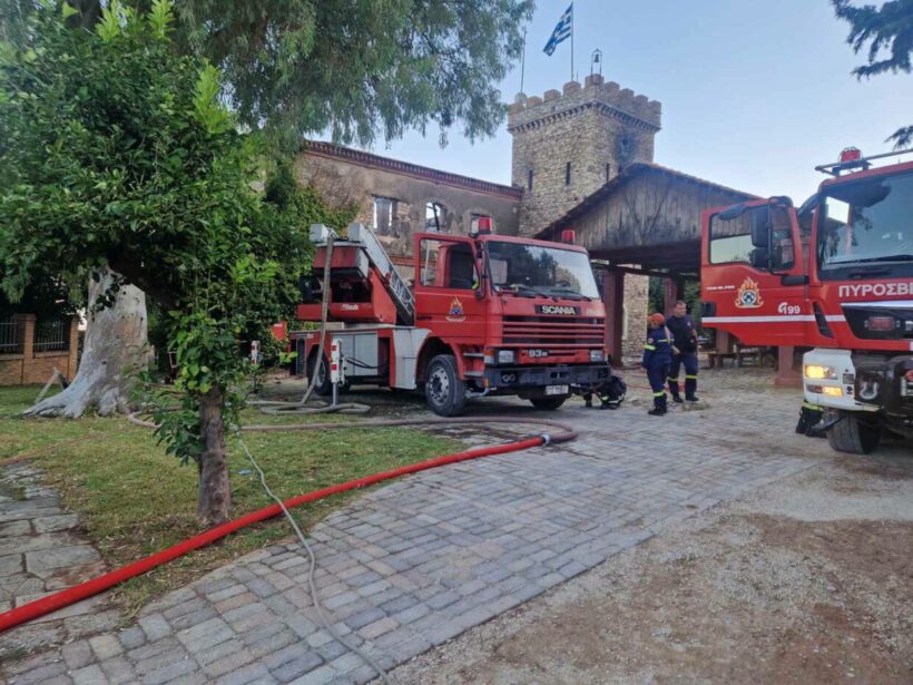 ΑΠΟΚΛΕΙΣΤΙΚΟ-Πάτρα: Η πρώτη εκτίμηση για τα αίτια της φωτιάς στην Αχάϊα Κλάους - Πού καταλήγουν οι πραγματογνώμονες - Το «πόρισμα» στο Patrapress 4 ΑΠΟΚΛΕΙΣΤΙΚΟ-Πάτρα: Η πρώτη εκτίμηση για τα αίτια της φωτιάς στην Αχάϊα Κλάους - Πού καταλήγουν οι πραγματογνώμονες - Το «πόρισμα» στο Patrapress