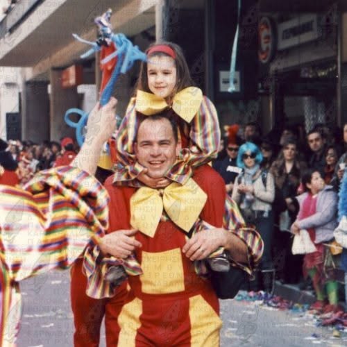 Ιστορική αναδρομή στο Πλήρωμα 15 από ΚΕΔΗΠ-Καρναβάλι Πάτρας ΦΩΤΟ