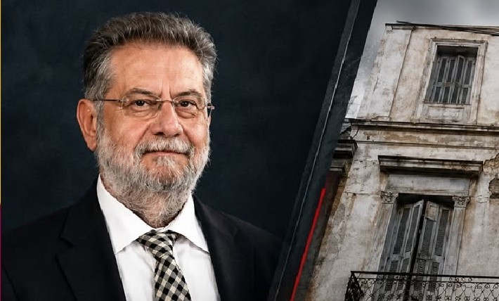 «Μόνιμη και αποτελεσματική πολιτική προστασίας και αποκατάστασης των διατηρητέων κτιρίων»