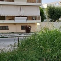 Φωτογραφία στην πλατεία Πανάχαϊκης στην Πάτρα