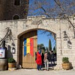 Η Achaia Clauss με Kαρναβαλικό φως πριν από 9 χρόνια ΦΩΤΟ