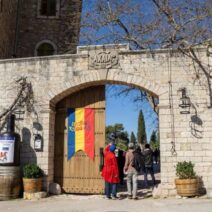 Η Achaia Clauss με Kαρναβαλικό φως πριν από 9 χρόνια ΦΩΤΟ 1 Η Achaia Clauss με Kαρναβαλικό φως πριν από 9 χρόνια ΦΩΤΟ