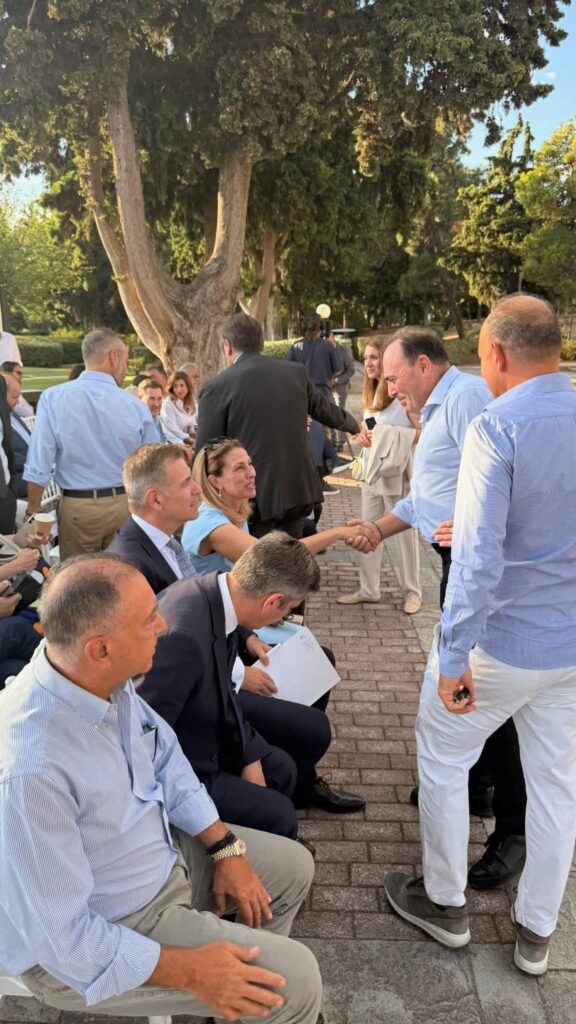 Αχαΐα: Στον εθνικό διάλογο για τη νέα Κοινή Αγροτική Πολιτική με Ανδρέα Φίλια ΦΩΤΟ 11 Αχαΐα: Στον εθνικό διάλογο για τη νέα Κοινή Αγροτική Πολιτική με Ανδρέα Φίλια ΦΩΤΟ