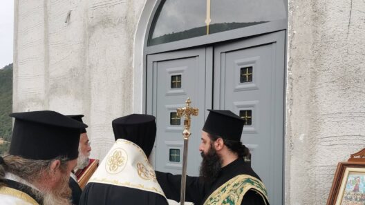 Τα Θυρανοίξια των Αγίων Πάντων στα Λατσέϊκα Μοίρα Πατρών ΦΩΤΟ 19 Τα Θυρανοίξια των Αγίων Πάντων στα Λατσέϊκα Μοίρα Πατρών ΦΩΤΟ