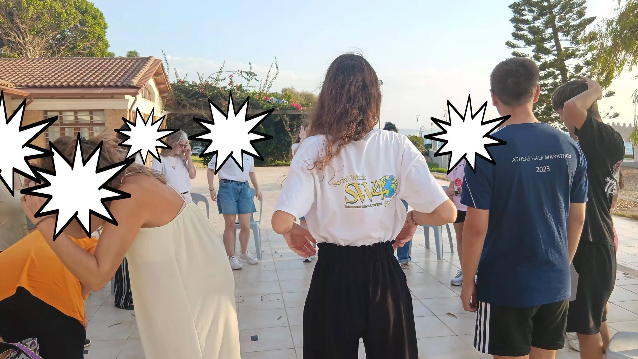 Ολοκληρώθηκε το τριήμερο για τη νέα σχολική χρονιά από «Το Φωτεινό Αστέρι» ΦΩΤΟ 6 Ολοκληρώθηκε το τριήμερο για τη νέα σχολική χρονιά από «Το Φωτεινό Αστέρι» ΦΩΤΟ