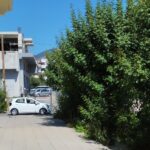 Πάτρα: Εστία κινδύνου με ακαθάριστα χόρτα στην οδό Φλέμινγκ ΦΩΤΟ