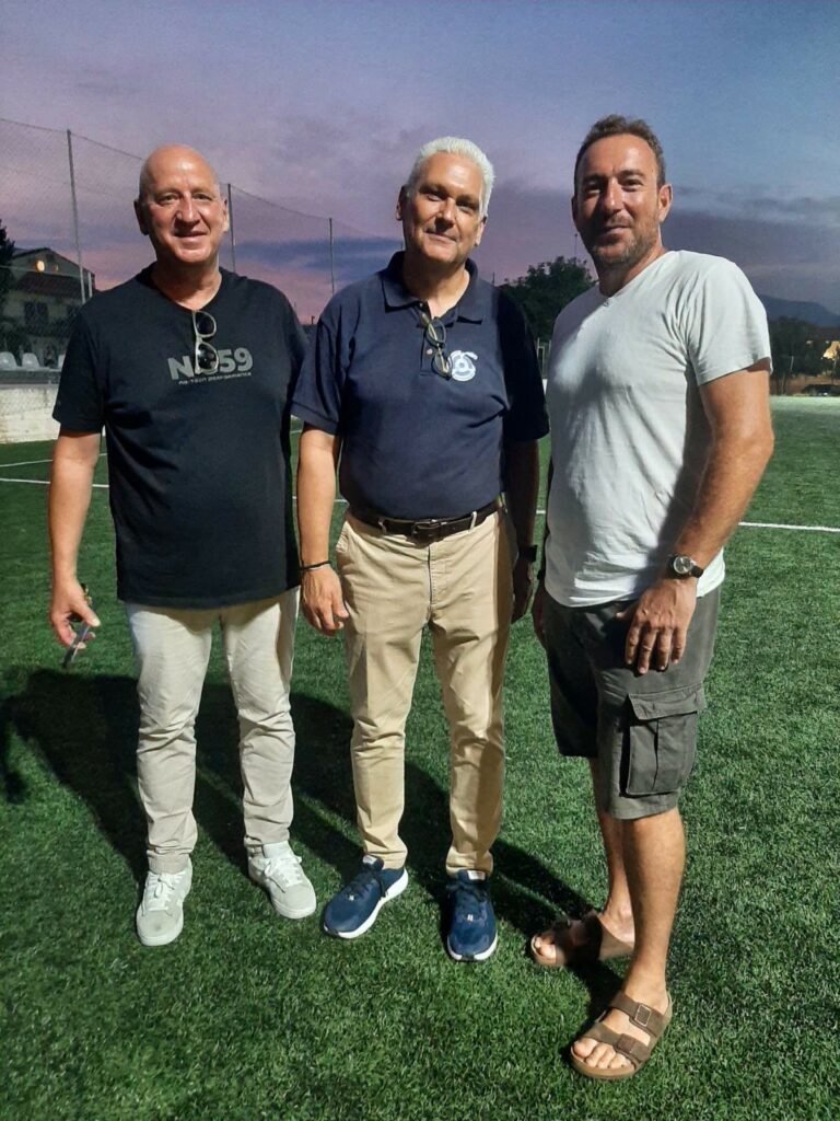 Ο Φωκίων Ζαΐμης στον Αετό Ρίου με ευχές για καλή αθλητική σεζόν ΦΩΤΟ 7 Ο Φωκίων Ζαΐμης στον Αετό Ρίου με ευχές για καλή αθλητική σεζόν ΦΩΤΟ