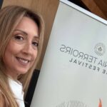 Η Ηρώ Τσιμπρή στο W Costa Navarino «Από το Αμπέλι στον Πολιτισμό: Συνδέοντας Τόπους, Ανθρώπους & Εμπειρίες» ΦΩΤΟ