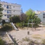 Πάτρα: Παιδική χαρά «ζούγκλα» με ζητήματα υγείας και ασφάλειας ΦΩΤΟ