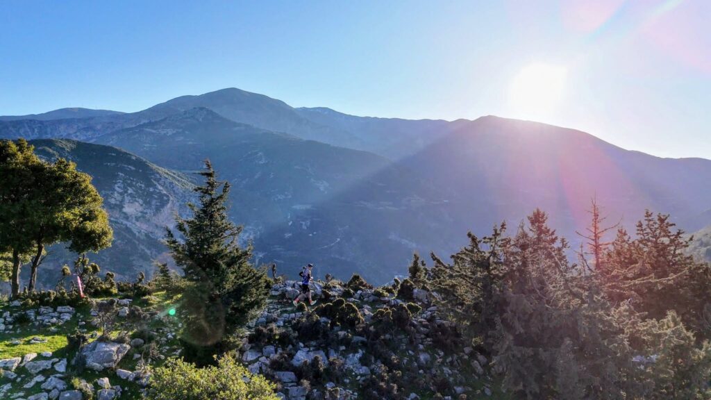 Επιστρέφει το «Koumaria Trail Series» στο Πετρωτό Πατρών ΦΩΤΟ