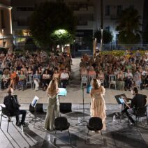 Μουσικό ταξίδι στη Μεσόγειο με Μίνα Πολυχρόνου και Ειρήνη Καράγιαννη ΦΩΤΟ 2 Μουσικό ταξίδι στη Μεσόγειο με Μίνα Πολυχρόνου και Ειρήνη Καράγιαννη ΦΩΤΟ