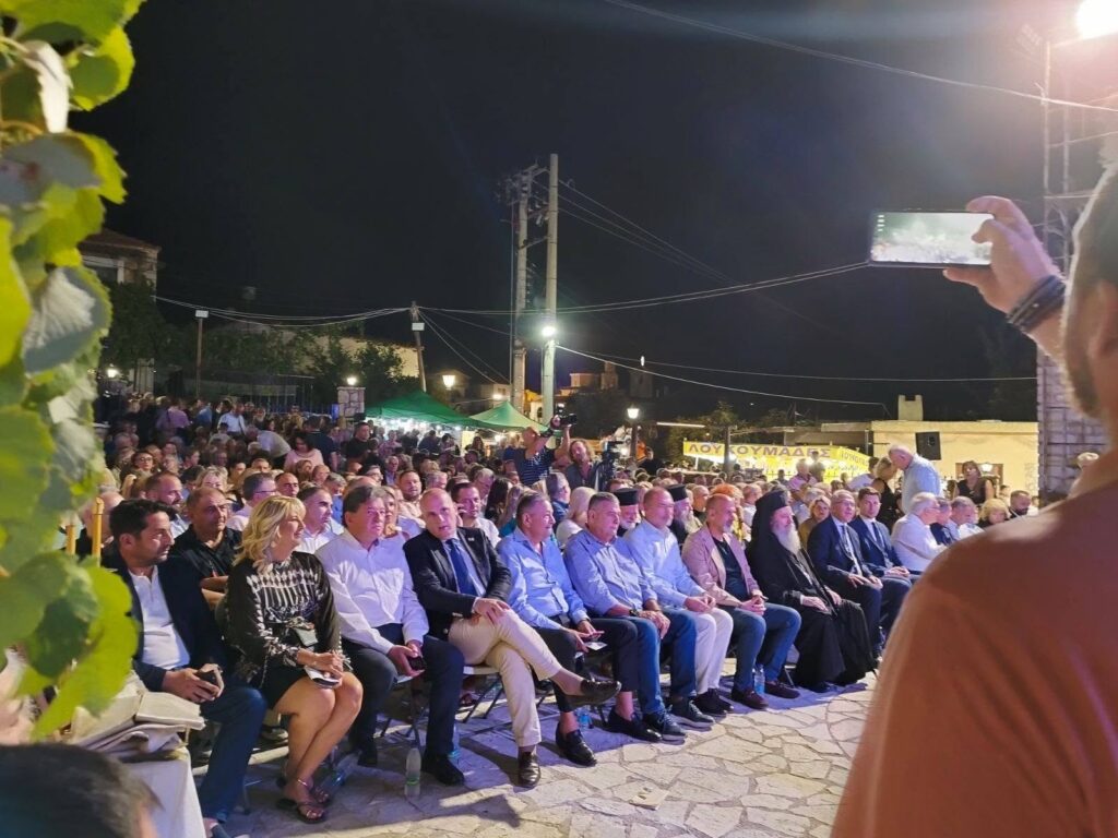 Ο Δημήτρης Παλούμπης στην Χαλανδρίτσα ΦΩΤΟ 17 Ο Δημήτρης Παλούμπης στην Χαλανδρίτσα ΦΩΤΟ