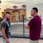 Στήριξη στον Πολιτιστικό Σύλλογο Ελεκίστρας από Σκιαδαρέση ΦΩΤΟ