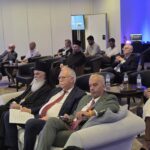 Ο Μητροπολίτης Ιερώνυμος στο Συνέδριο του Ελληνικού Κολλεγίου Καρδιολογίας στα Καλάβρυτα ΦΩΤΟ