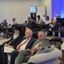 Ο Μητροπολίτης Ιερώνυμος στο Συνέδριο του Ελληνικού Κολλεγίου Καρδιολογίας στα Καλάβρυτα ΦΩΤΟ 1 Ο Μητροπολίτης Ιερώνυμος στο Συνέδριο του Ελληνικού Κολλεγίου Καρδιολογίας στα Καλάβρυτα ΦΩΤΟ