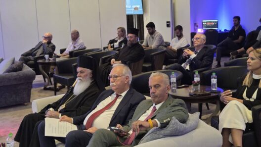 Ο Μητροπολίτης Ιερώνυμος στο Συνέδριο του Ελληνικού Κολλεγίου Καρδιολογίας στα Καλάβρυτα ΦΩΤΟ 12 Ο Μητροπολίτης Ιερώνυμος στο Συνέδριο του Ελληνικού Κολλεγίου Καρδιολογίας στα Καλάβρυτα ΦΩΤΟ