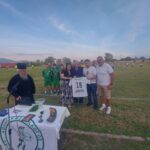 Συγκινητικό τουρνουά ποδοσφαίρου από τον Αχιλλέα Καμαρών ΦΩΤΟ