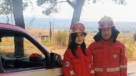Πάτρα: Ενίσχυση της πυροπροστασίας σε Δασύλλιο και Μόμα από Δήμο και Ερυθρό Σταυρό ΦΩΤΟ 16 Φωτογραφία που δείχνει ενίσχυση πυροπροστασίας στο Δασύλλιο και Μ…