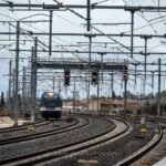 Αχαΐα: Νέες καθυστερήσεις στην ηλεκτροκίνηση του Προαστιακού - Το ρεύμα φτάνει μέχρι την Ακράτα